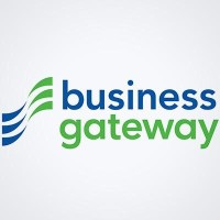 Business Gateway logo, Business Gateway contact details