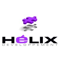 Hélix Développement logo, Hélix Développement contact details