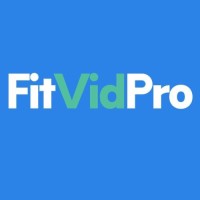 FitVidPro logo, FitVidPro contact details