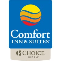 Comfort Inn & Suites Farmington - Victor logo, Comfort Inn & Suites Farmington - Victor contact details