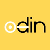 Odin Creative studio logo, Odin Creative studio contact details