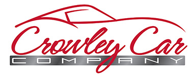 Crowley Car Company logo, Crowley Car Company contact details