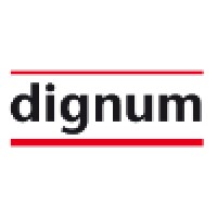 dignum GmbH logo, dignum GmbH contact details