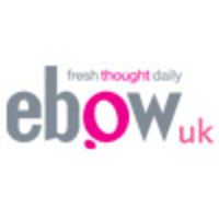 ebow uk logo, ebow uk contact details