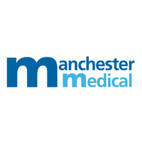 Manchester Medical logo, Manchester Medical contact details