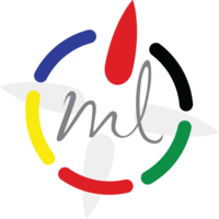 ML Intercâmbios logo, ML Intercâmbios contact details