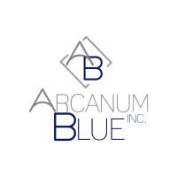 Arcanum Blue Inc logo, Arcanum Blue Inc contact details