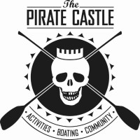 The Pirate Castle logo, The Pirate Castle contact details