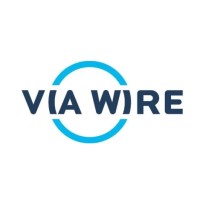 Via Wire Ltd logo, Via Wire Ltd contact details