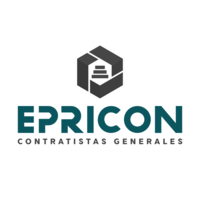 EPRICON logo, EPRICON contact details