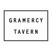 Gramercy Tavern logo, Gramercy Tavern contact details