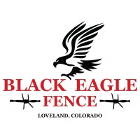 Black Eagle Fence Inc logo, Black Eagle Fence Inc contact details