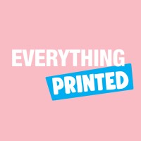 EverythingPrinted logo, EverythingPrinted contact details