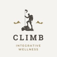 CLIMB Integrative Wellness logo, CLIMB Integrative Wellness contact details