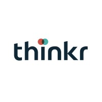 Thinkr logo, Thinkr contact details