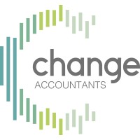 Change Accountants logo, Change Accountants contact details