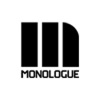 Monologue logo, Monologue contact details