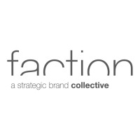 Faction Collective logo, Faction Collective contact details