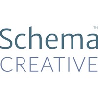 Schema Creative logo, Schema Creative contact details