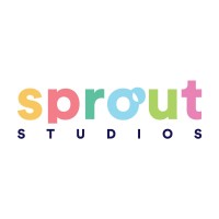 Sprout Studios logo, Sprout Studios contact details