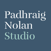 Padhraig Nolan Studio logo, Padhraig Nolan Studio contact details