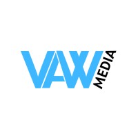 VAW Media logo, VAW Media contact details