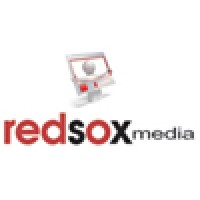 Redsox Media logo, Redsox Media contact details