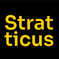 Stratticus Studio logo, Stratticus Studio contact details