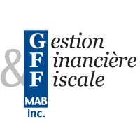 Gestion Financière et Fiscale MAB Inc. logo, Gestion Financière et Fiscale MAB Inc. contact details