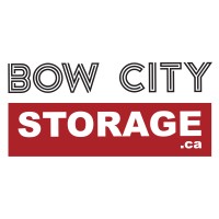 Bow City Storage logo, Bow City Storage contact details