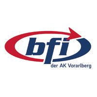 BFI der AK Vorarlberg GmbH logo, BFI der AK Vorarlberg GmbH contact details