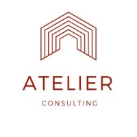 Atelier Consulting logo, Atelier Consulting contact details