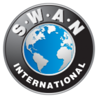 SWAN International logo, SWAN International contact details