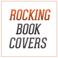 Rocking Book Covers logo, Rocking Book Covers contact details