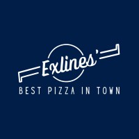 Exlines Best Pizza In Town logo, Exlines Best Pizza In Town contact details