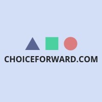 Choice Forward logo, Choice Forward contact details