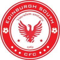 Edinburgh South Community Football Club logo, Edinburgh South Community Football Club contact details