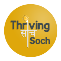 Thriving Soch Pty Ltd logo, Thriving Soch Pty Ltd contact details