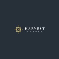 Harvest Pharmacy logo, Harvest Pharmacy contact details