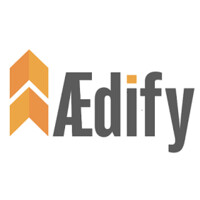 Ædify, LLC logo, Ædify, LLC contact details