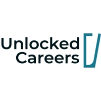 Unlocked Careers logo, Unlocked Careers contact details