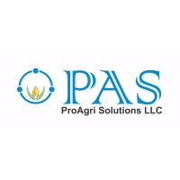 ProAgri Solutions LLC logo, ProAgri Solutions LLC contact details