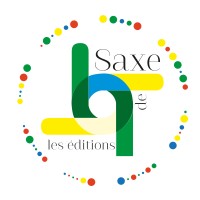 Les éditions de saxe logo, Les éditions de saxe contact details