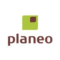 planeo | F & P GmbH logo, planeo | F & P GmbH contact details