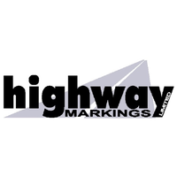 Highway Markings Ltd logo, Highway Markings Ltd contact details