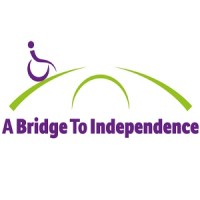 A Bridge to Independence logo, A Bridge to Independence contact details