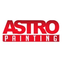 Astro Painting Inc logo, Astro Painting Inc contact details