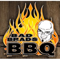 Bad Brads BBQ logo, Bad Brads BBQ contact details