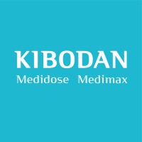 Kibodan A/S logo, Kibodan A/S contact details