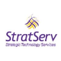 StratServ - Strategic Technology Services LLC logo, StratServ - Strategic Technology Services LLC contact details